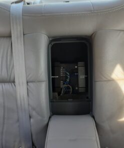 Skar Audio RP-75.4AB 500 Watt Full-Range Class A/B 4 Channel Car Amplifier 500 Watt Class A/B Four Channel 38 C1wqps6xIS