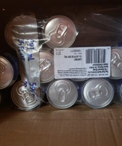 Red Bull Energy Drink 20 Fl Oz (Pack of 12) Red Bull 20 Ounce 12pk 27 C1x00iXaWgS