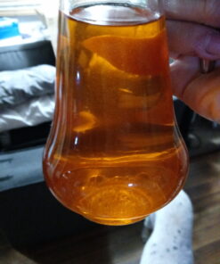 Life Line Pet Nutrition Wild Alaskan Fish Oil Omega-3 Supplement for Skin & Coat – Supports Brain, Eye & Heart Health in Dogs & Cats, 128oz 25 C1xU43MhljS 1