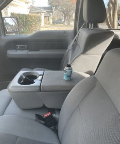 Meguiar's Whole Car Air Refresher, Odor Eliminator Spray Eliminates Strong Vehicle Odors, New Car Scent - 2 Oz Spray Bottle 2 Fl Oz (Pack of 1) 28 C1xUldOwssS