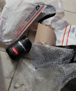 Gummy Alcohol Free Hair Gel, Red, 33.81 Ounce 1000 ml 33 C1xcKNMXk3S