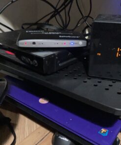 Zettaguard 4K x 2K 3 Port 3 x 1 HDMI Switch with PIP(Picture in Picture) and IR Wireless Remote Control, HDMI Splitter Switcher Hub Port Switches (ZW310) 38 C1ywosXMJ3S