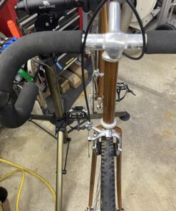 SHIMANO Universal Standard Brake Cable Set, For MTB or Road Bikes 25 C1zUWTX32OS