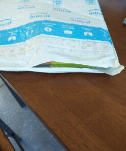 Smead Project Organizer, 24 Pockets, Grey with Assorted Bright Tabs, Tear Resistant Poly Material, 1/3-Cut Tabs, Letter Size (89206) 24 Pocket Yellow, Pink, Lime, Blue, Purple 41 D1CmLz9jTWS