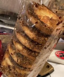 McVities Jaffa Cakes Triple Pack 30 366g 12.91 Ounce (Pack of 1) 15 D1CzxxpkgzS