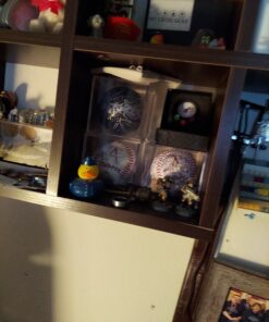 Ultra Pro Baseball Clear Square Holder Original version 25 D1JvD4VneS