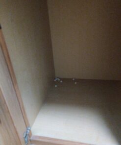 Harris Roach Tablets, Boric Acid Roach Killer with Lure for Insects (4oz, 96 Tablets) 4 oz 46 D1KmMaU9zUS