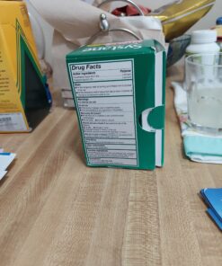 Systane Ultra Lubricant Eye Drops, 60 Count (Pack of 1), (Packaging may vary) 37 D1VOOvHAyHS