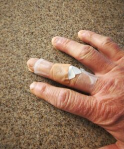 KitchenAid KKFSS14BO 14 Piece Classic Forged Series Brushed Stainless Steel Cutlery Set, Bamboo Wood 14 PC Classic Forged Cutlery Set 34 D1VboUGwQlS