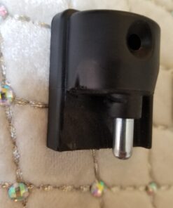 Toddleroo by North States 47.85" Wide Easy Swing & Lock Baby Gate - Series 1: Ideal for Wider Areas and stairways. Hardware Mount. Fits Openings 28.68" - 47.85" Wide (31" Tall, Matte Bronze) 37 D1aMSHOoEJS