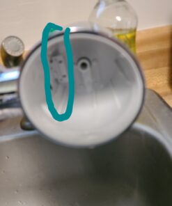 PUR Faucet Mount Replacement Filter 2-Pack, Genuine PUR Filter, 2-in-1 Powerful Filtration, Includes Lead Removal, 6-Month Value, White (RF33752) Filter Replacement 29 D1efC0iS4aS