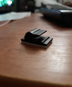 Mediasonic Homeworx HW110AN Super Thin Indoor HDTV Antenna - 25 Miles Range 24 D1g2bJl9HS