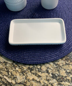 Mud Pie Farmhouse Inspired Vintage Doorknob Cream and Sugar Set, One Size, White 31 D1pPsF2thQS