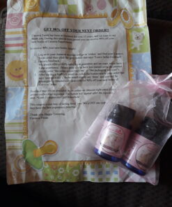 (2 Month Supply) Cassava Root - Fertility Supplement for Twins - Vitamin for a Natural Pregnancy 30 D1xDSuq75qS