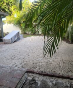 Intex 24ft X 12ft X 52in Ultra Frame Rectangular Pool Set with Sand Filter Pump, Ladder, Ground Cloth & Pool Cover 24 ft x 12 ft x 52 in 49 E1oeJtz3rCS